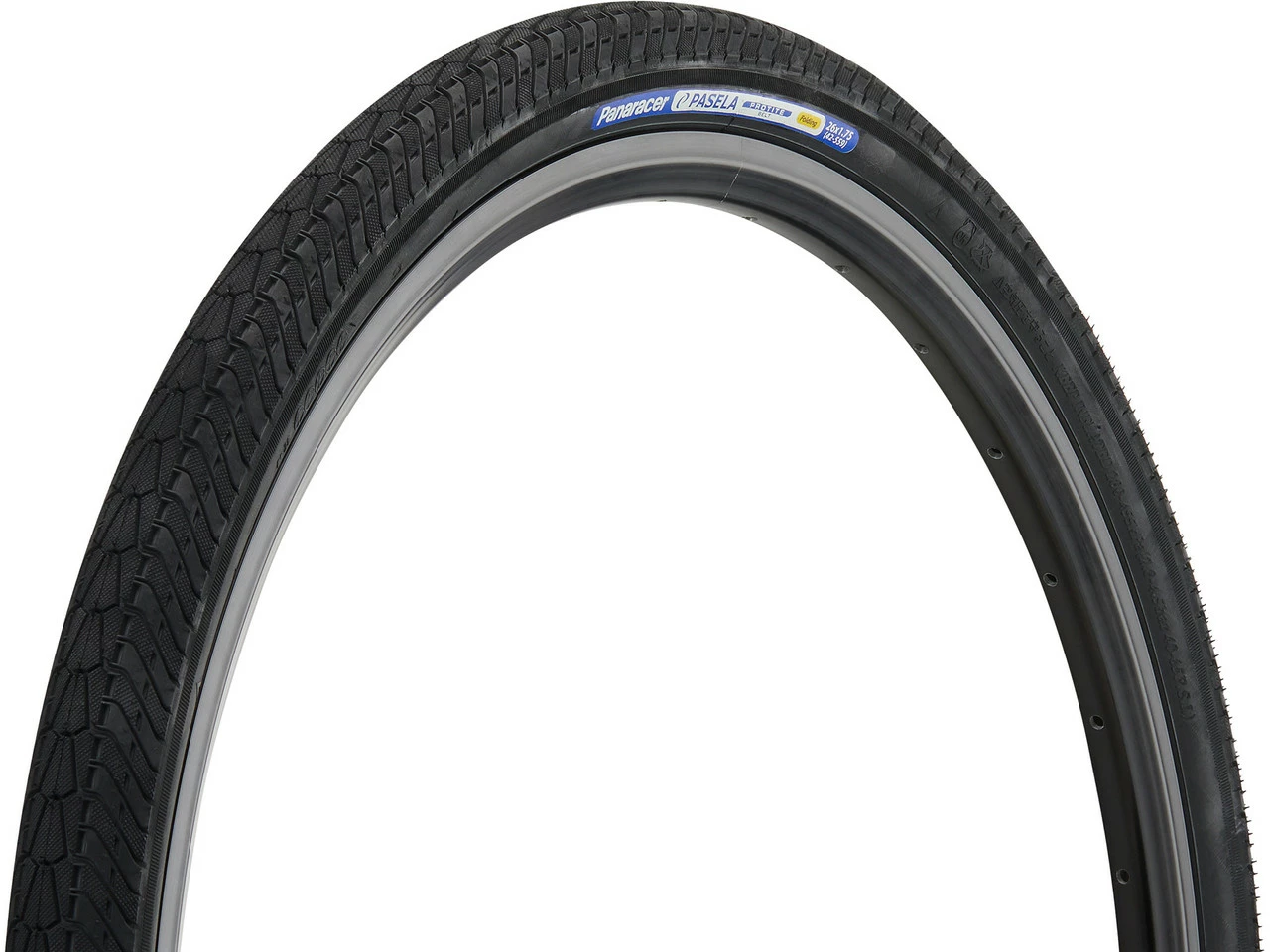 Panaracer Pasela 26" Faltreifen 7 Panaracer Pasela 26" Faltreifen – Bild 5