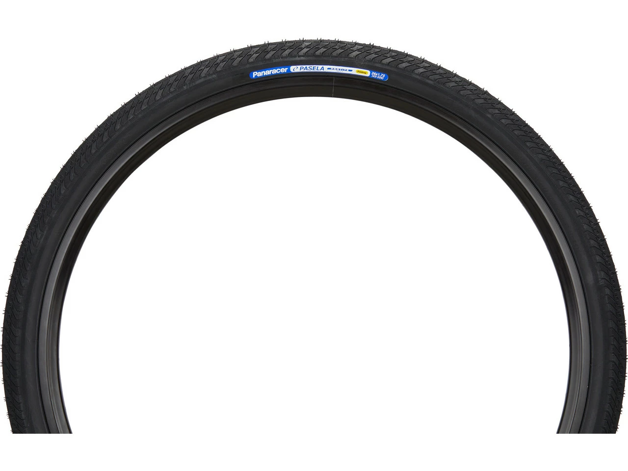 Panaracer Pasela 26" Faltreifen 8 Panaracer Pasela 26" Faltreifen – Bild 6