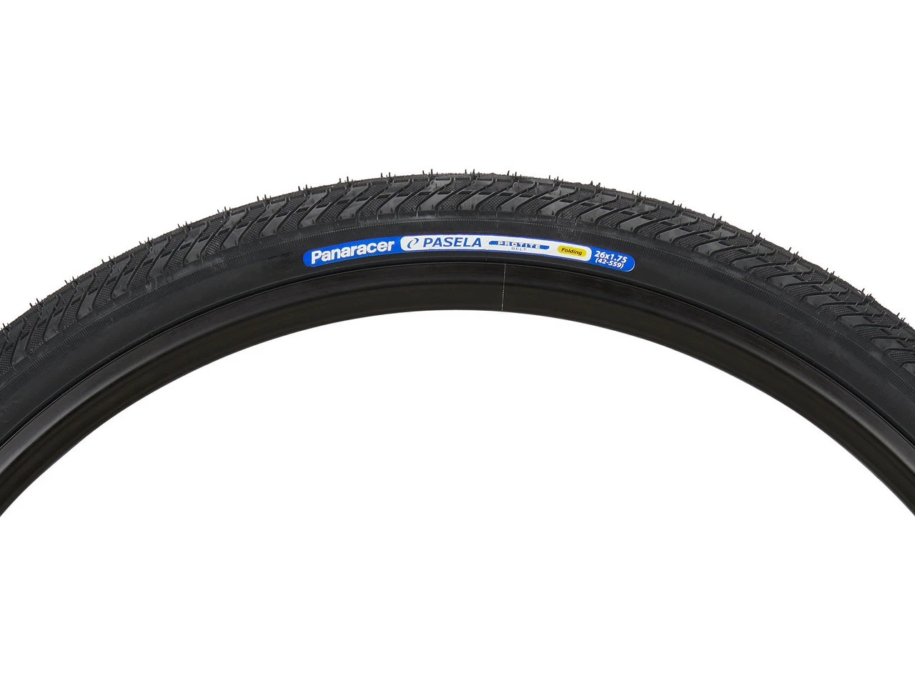 Panaracer Pasela 26" Faltreifen 9 Panaracer Pasela 26" Faltreifen – Bild 7