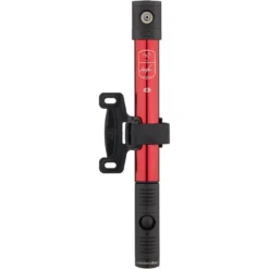 Crankbrothers Klic HV Minnaar Edition Leogang Minipumpe Mit Manometer -Angebote Rad Gipfel Store 399249