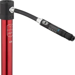 Crankbrothers Klic HV Minnaar Edition Leogang Minipumpe Mit Manometer -Angebote Rad Gipfel Store 399250
