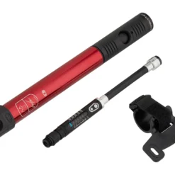Crankbrothers Klic HV Minnaar Edition Leogang Minipumpe Mit Manometer -Angebote Rad Gipfel Store 399252