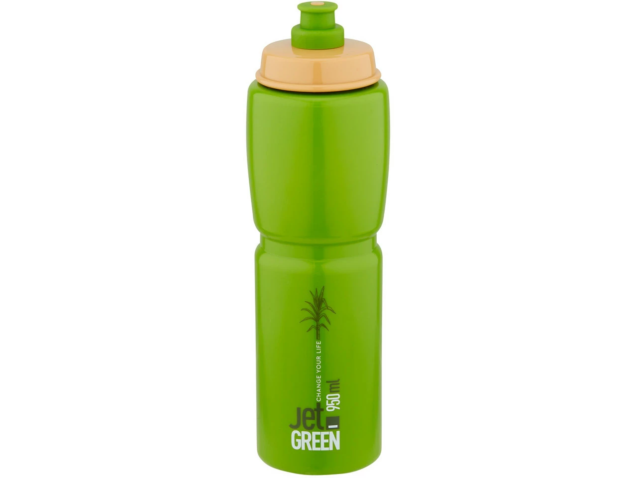 Elite Jet Green Trinkflasche 950 Ml 4 Elite Jet Green Trinkflasche 950 Ml – Bild 2