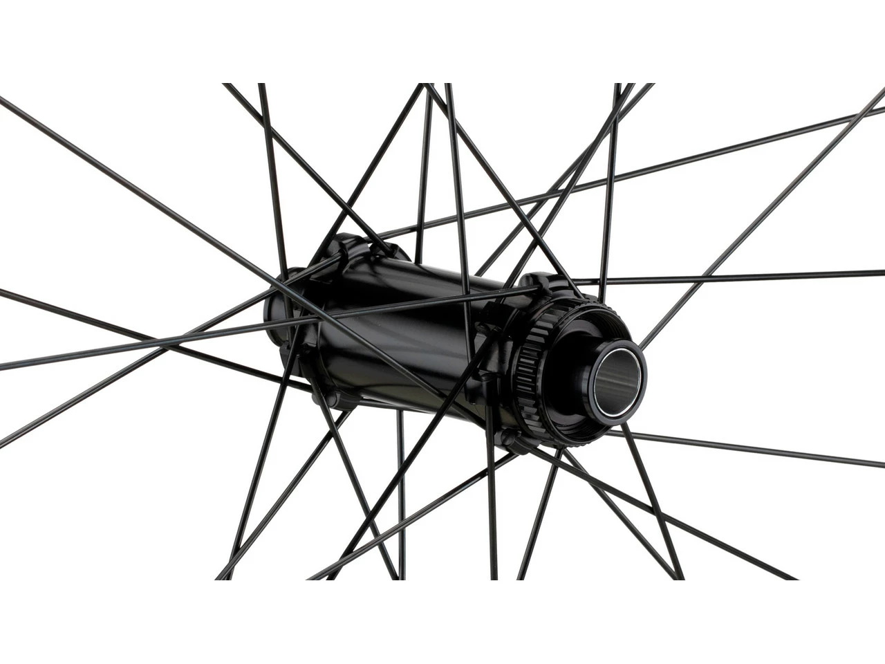 Bc Original Loamer MK2 Disc Center Lock 29" Boost Laufradsatz 5 Bc Original Loamer MK2 Disc Center Lock 29" Boost Laufradsatz – Bild 3