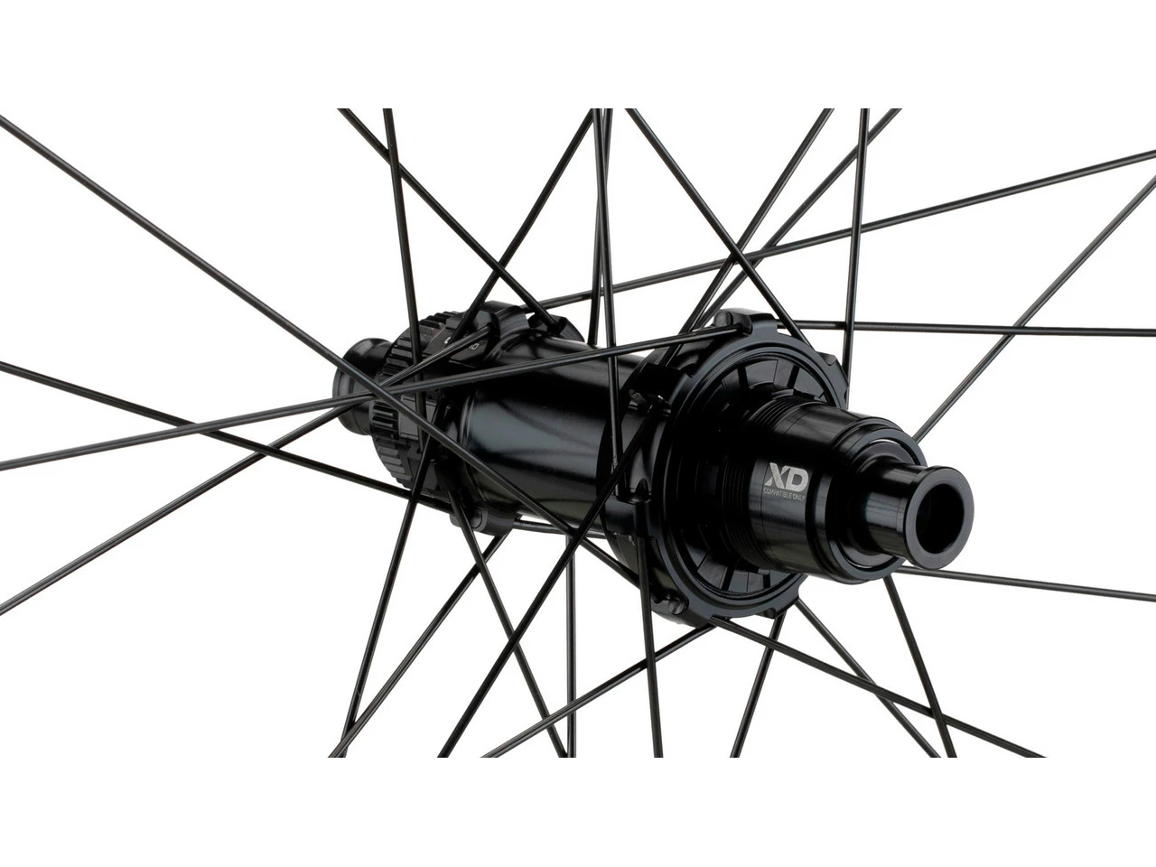 Bc Original Loamer MK2 Disc Center Lock 29" Boost Laufradsatz 7 Bc Original Loamer MK2 Disc Center Lock 29" Boost Laufradsatz – Bild 5