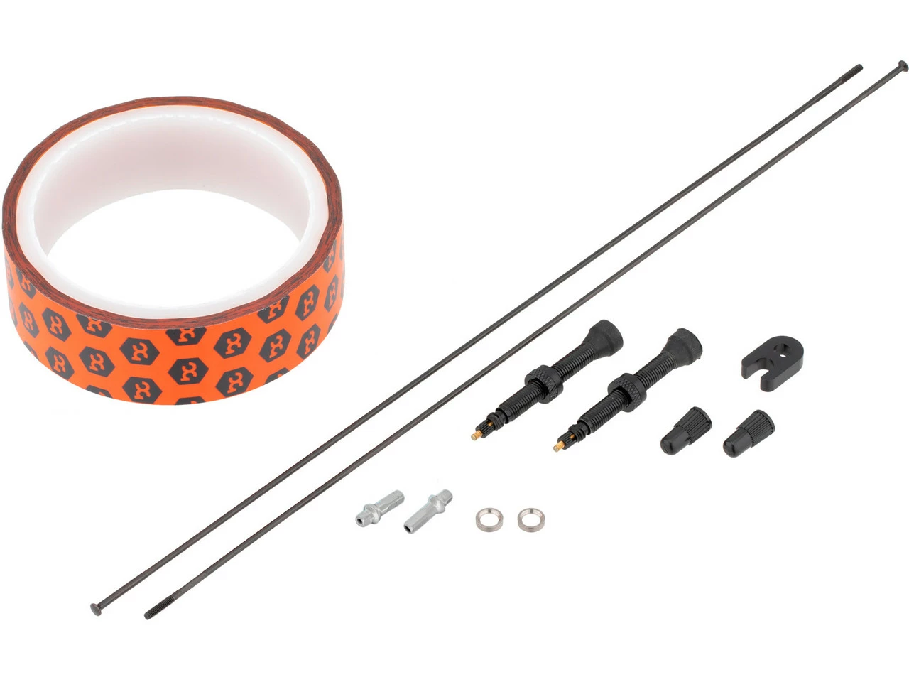 Bc Original Loamer MK2 Disc Center Lock 29" Boost Laufradsatz 9 Bc Original Loamer MK2 Disc Center Lock 29" Boost Laufradsatz – Bild 7