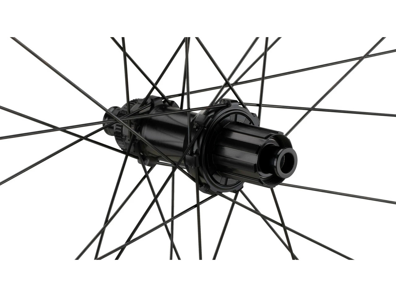 Bc Original Loamer MK2 Disc Center Lock 29" Boost Laufradsatz 14 Bc Original Loamer MK2 Disc Center Lock 29" Boost Laufradsatz – Bild 12