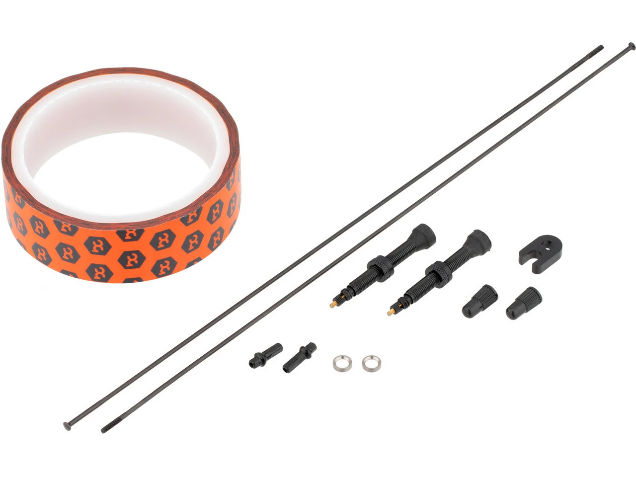 Bc Original Loamer MK2 Disc Center Lock 29" Boost Laufradsatz 16 Bc Original Loamer MK2 Disc Center Lock 29" Boost Laufradsatz – Bild 14