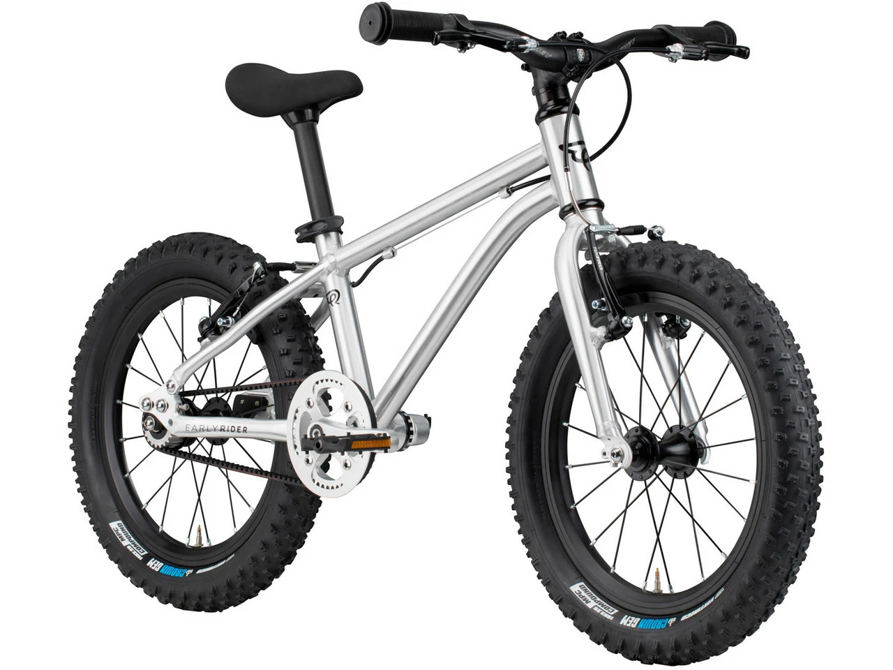 EARLY RIDER Seeker 16" Kinderfahrrad 4 EARLY RIDER Seeker 16" Kinderfahrrad – Bild 2
