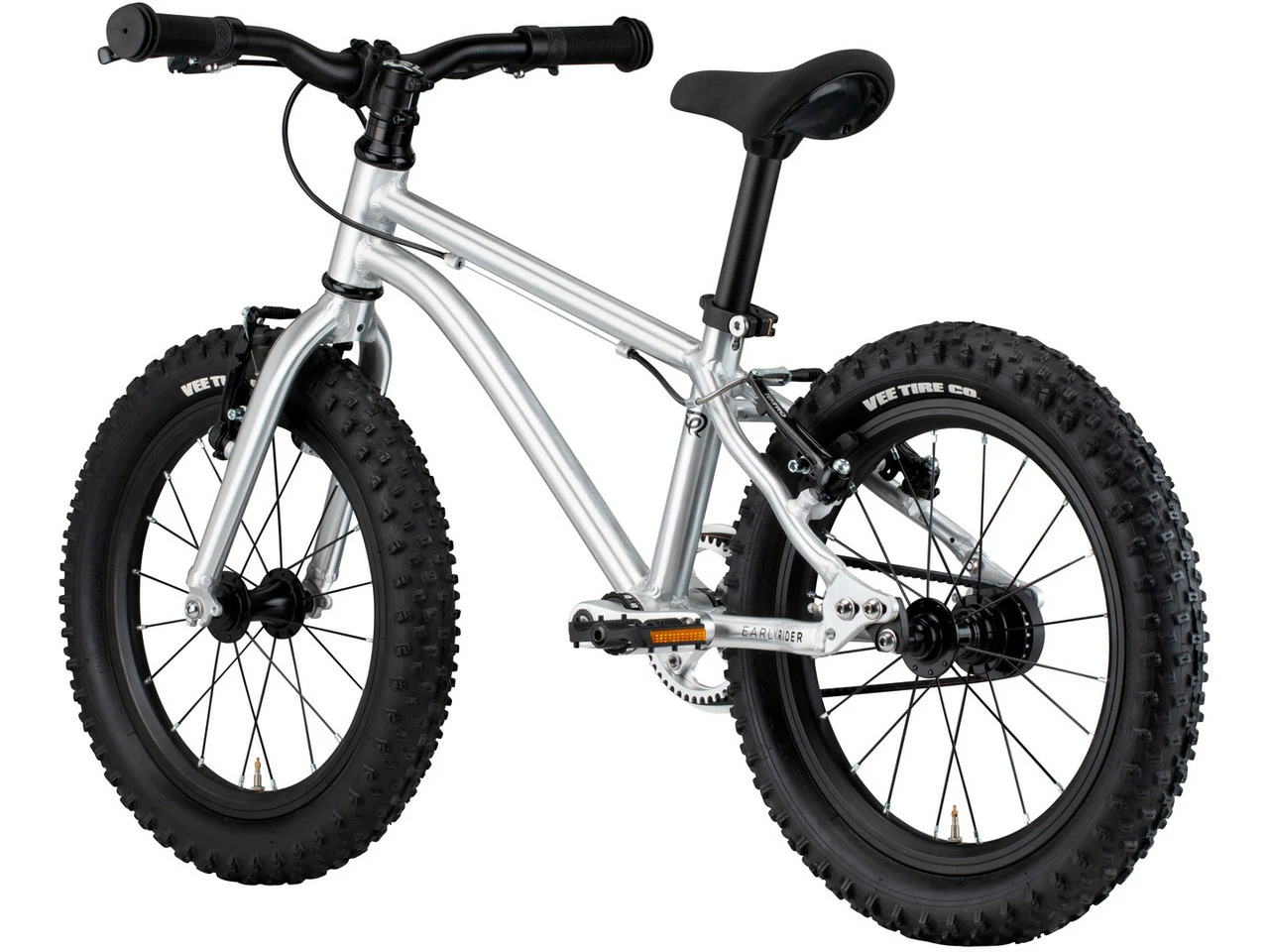 EARLY RIDER Seeker 16" Kinderfahrrad 5 EARLY RIDER Seeker 16" Kinderfahrrad – Bild 3