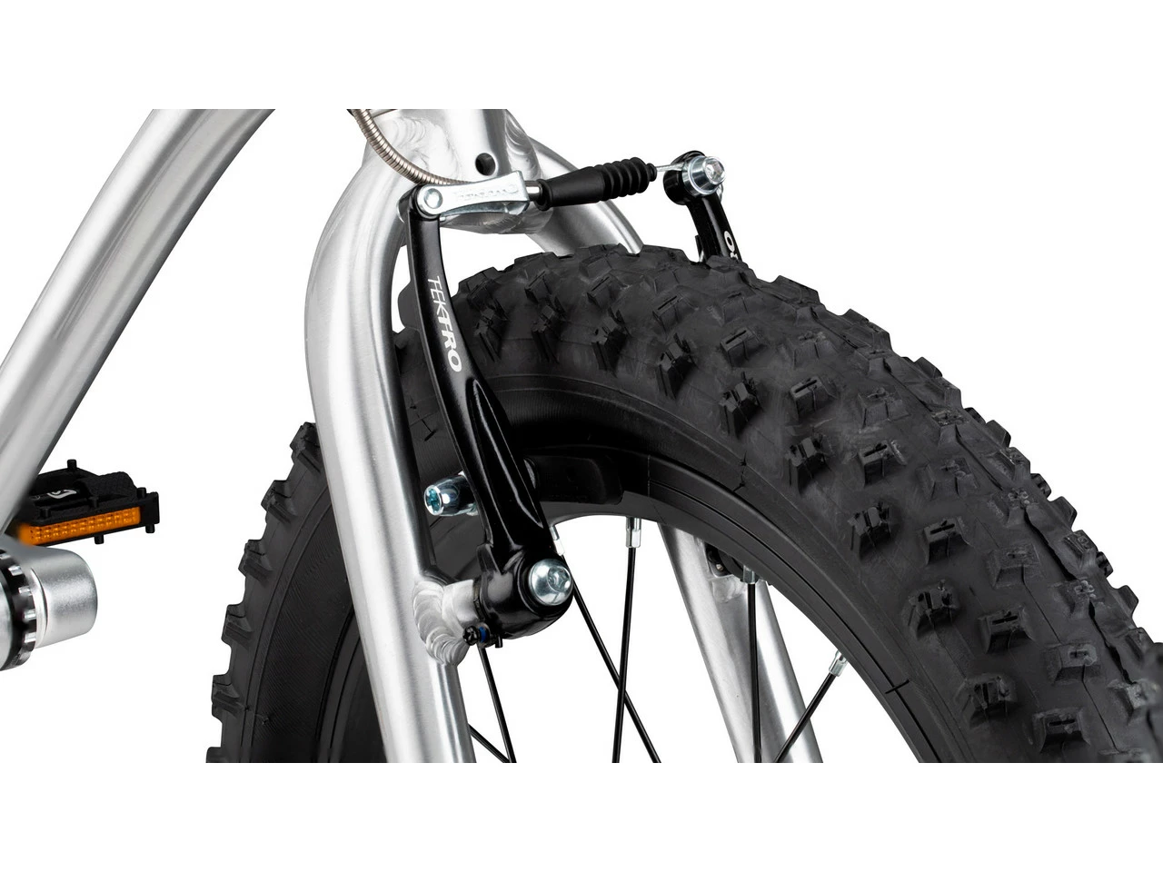 EARLY RIDER Seeker 16" Kinderfahrrad 9 EARLY RIDER Seeker 16" Kinderfahrrad – Bild 7