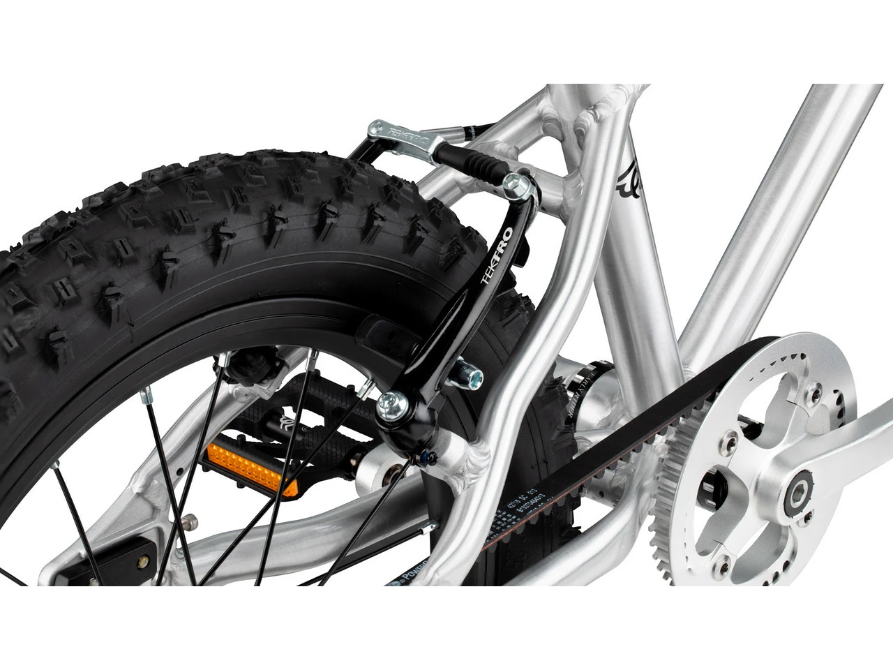 EARLY RIDER Seeker 16" Kinderfahrrad 10 EARLY RIDER Seeker 16" Kinderfahrrad – Bild 8