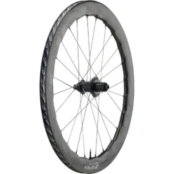 ZIPP 454 NSW Carbon Tubeless Disc Center Lock Laufrad - Auslaufmodell