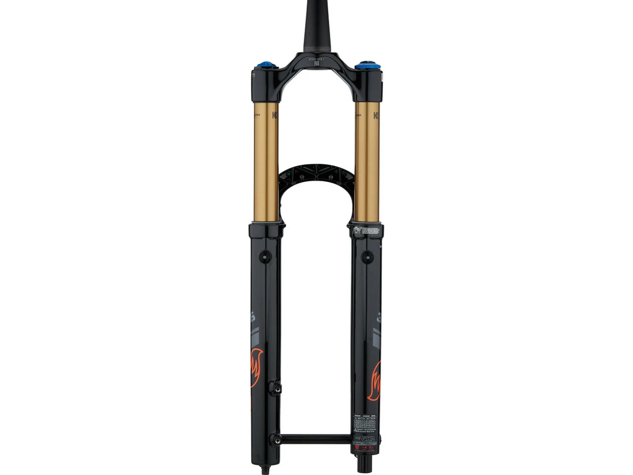 Fox Racing Shox 36 Float 27,5" GRIP2 Factory Boost E-Optimized Federgabel Modell 2022 5 Fox Racing Shox 36 Float 27,5" GRIP2 Factory Boost E-Optimized Federgabel Modell 2022 – Bild 3