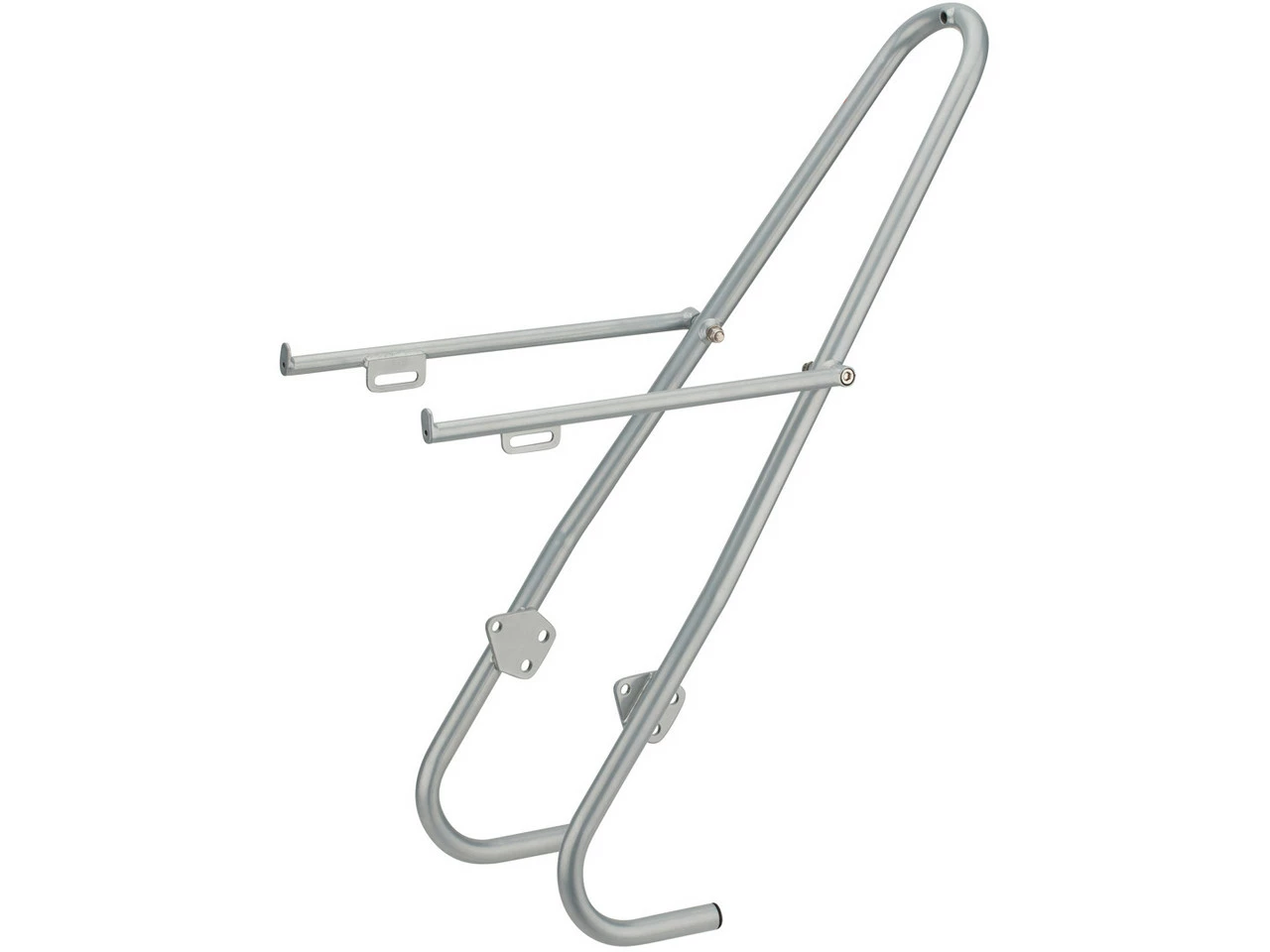 Tubus Tara Lowrider Gepäckträger VR 4 Tubus Tara Lowrider Gepäckträger VR – Bild 2