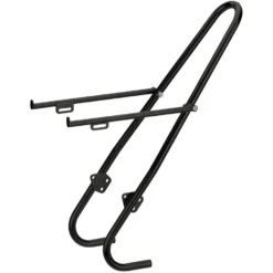 Tubus Tara Lowrider Gepäckträger VR 13 Tubus Tara Lowrider Gepäckträger VR -Angebote Rad Gipfel Store 400229