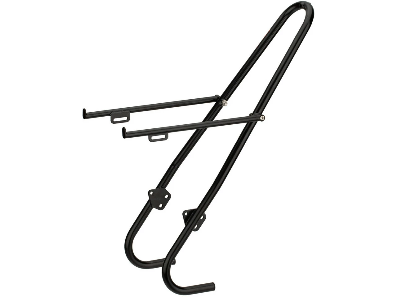 Tubus Tara Lowrider Gepäckträger VR 7 Tubus Tara Lowrider Gepäckträger VR – Bild 5