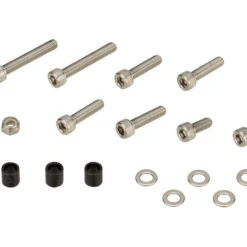 Tubus Tara Lowrider Gepäckträger VR 15 Tubus Tara Lowrider Gepäckträger VR -Angebote Rad Gipfel Store 400231