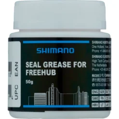 Shimano Dichtungsfett Für Freehub (FH) HR-Naben