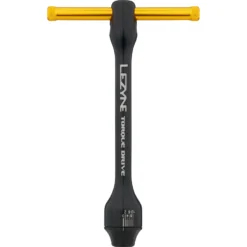Lezyne Torque Drive Drehmomentschlüssel Set 2-10 Nm