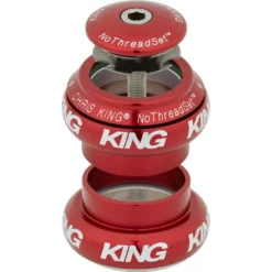 Chris-king NoThreadSet EC34/28,6 - EC34/30 GripLock Steuersatz