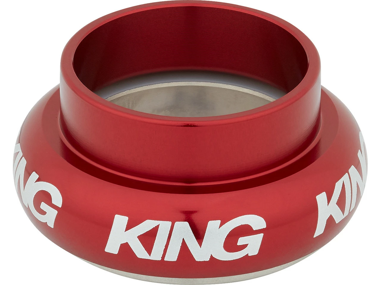 Chris-king NoThreadSet EC34/28,6 - EC34/30 GripLock Steuersatz 6 Chris-king NoThreadSet EC34/28,6 - EC34/30 GripLock Steuersatz – Bild 4