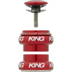 Chris-king NoThreadSet EC34/28,6 - EC34/30 GripLock Steuersatz 18 Chris-king NoThreadSet EC34/28,6 - EC34/30 GripLock Steuersatz -Angebote Rad Gipfel Store 400415