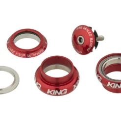 Chris-king NoThreadSet EC34/28,6 - EC34/30 GripLock Steuersatz 19 Chris-king NoThreadSet EC34/28,6 - EC34/30 GripLock Steuersatz -Angebote Rad Gipfel Store 400416