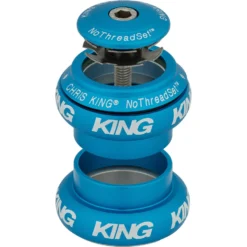 Chris-king NoThreadSet EC34/28,6 - EC34/30 GripLock Steuersatz 20 Chris-king NoThreadSet EC34/28,6 - EC34/30 GripLock Steuersatz -Angebote Rad Gipfel Store 400417