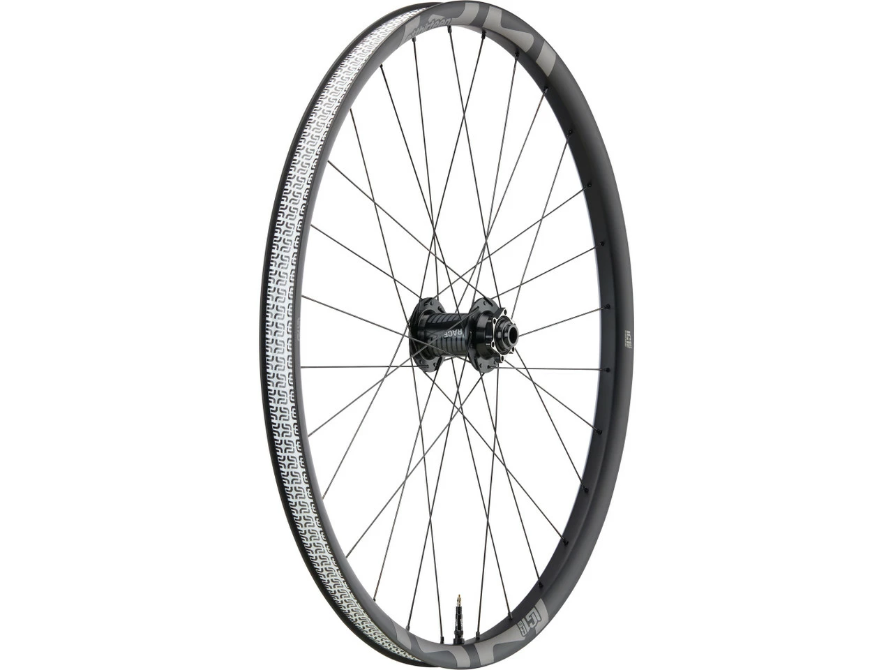 E-thirteen LG1 Race Carbon Enduro Boost 29" Laufradsatz 4 E-thirteen LG1 Race Carbon Enduro Boost 29" Laufradsatz – Bild 2