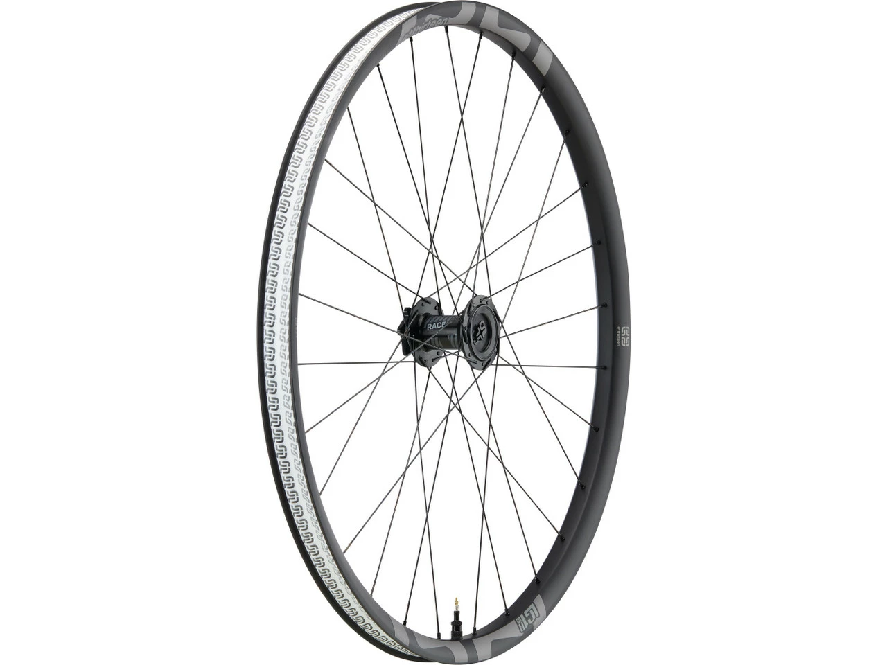 E-thirteen LG1 Race Carbon Enduro Boost 29" Laufradsatz 6 E-thirteen LG1 Race Carbon Enduro Boost 29" Laufradsatz – Bild 4