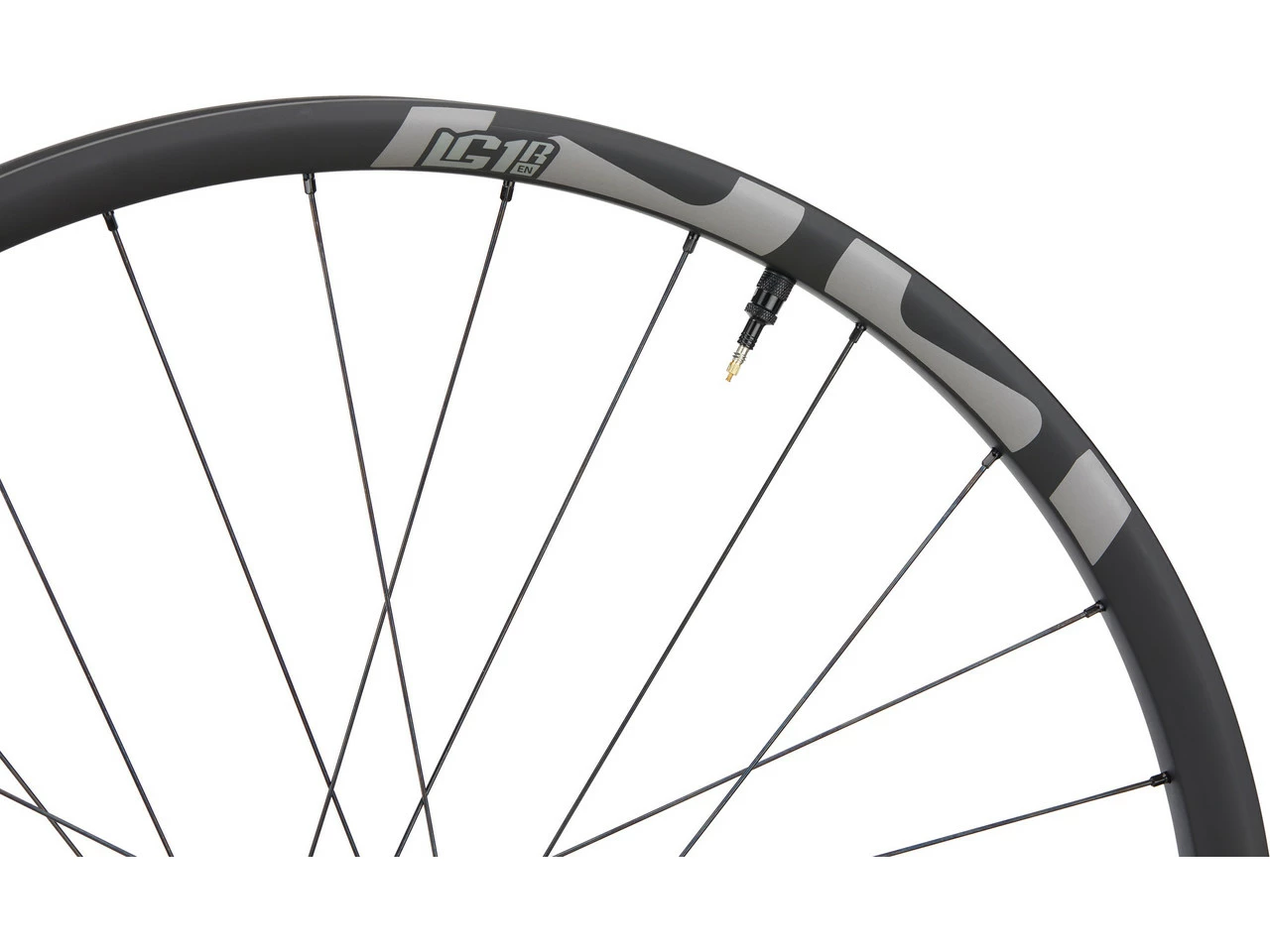 E-thirteen LG1 Race Carbon Enduro Boost 29" Laufradsatz 8 E-thirteen LG1 Race Carbon Enduro Boost 29" Laufradsatz – Bild 6