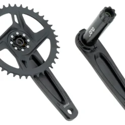 SRAM Rival 1 Wide DUB 1x12-fach Powermeter Kurbelgarnitur -Angebote Rad Gipfel Store 400602