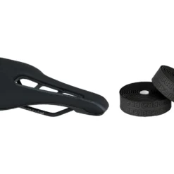 Pro Stealth Sattel + Sport Control Team Lenkerband Bundle