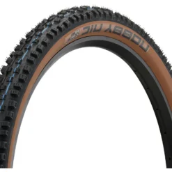 Schwalbe Nobby Nic Evolution SpeedGrip Super Ground 27,5" Faltreifen