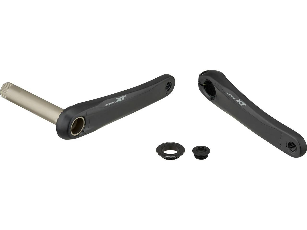 Shimano XT M8100 Gruppe 1x12 34 5 Shimano XT M8100 Gruppe 1x12 34 – Bild 3