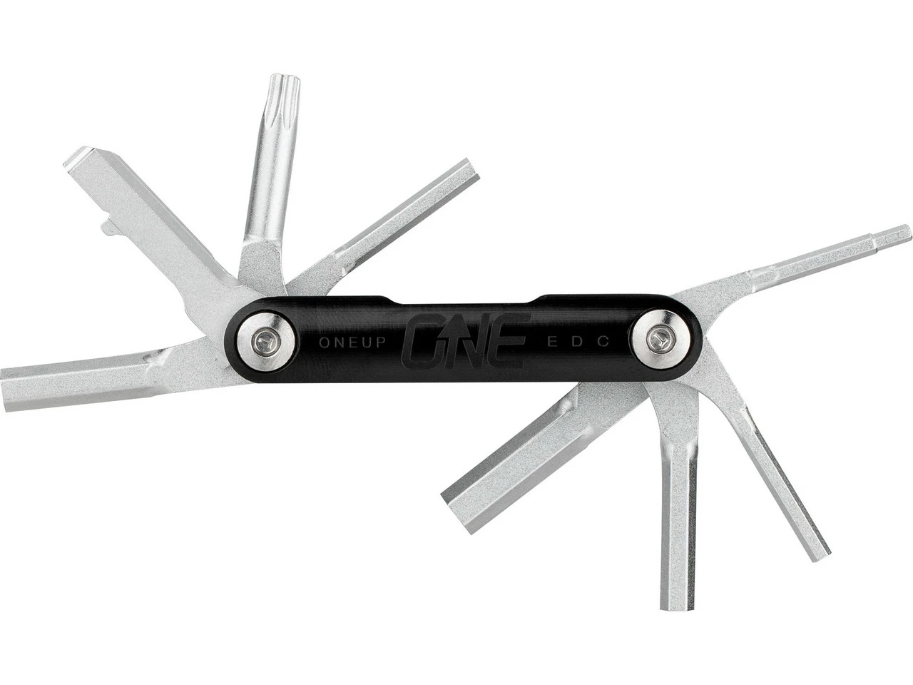 OneUp Components EDC No Worry Set 70cc Minipumpe + V2 Tool 6 OneUp Components EDC No Worry Set 70cc Minipumpe + V2 Tool – Bild 4