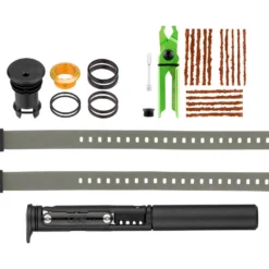 OneUp Components Never Enough EDC V2 Gabelschaft Set