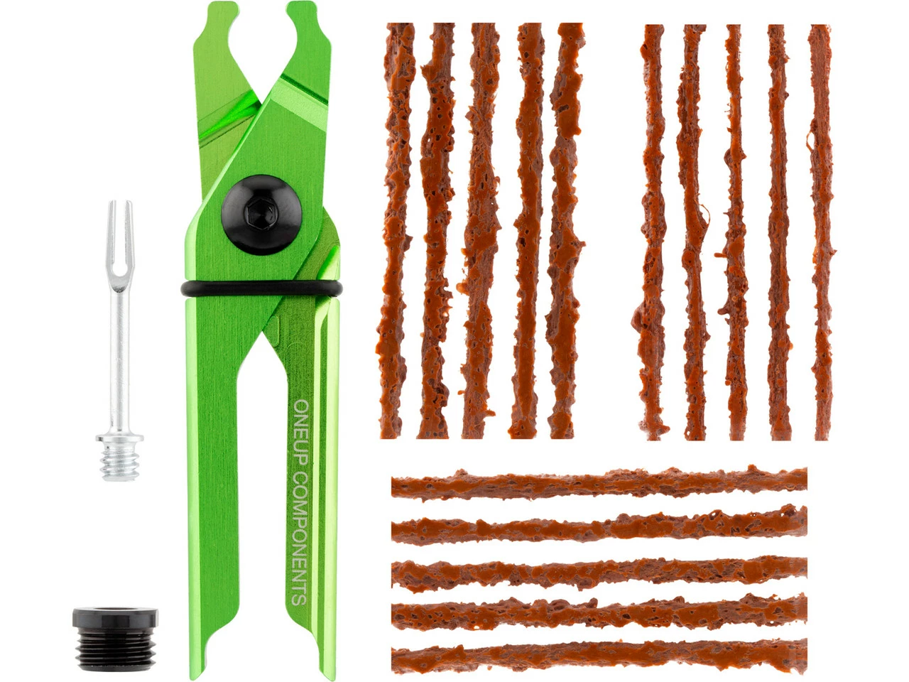 OneUp Components Never Enough EDC V2 100cc Pumpen Set 7 OneUp Components Never Enough EDC V2 100cc Pumpen Set – Bild 5