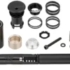OneUp Components EDC V2 Gabelschaft Komplettset Tool System + Montage-Kit + Top Cap -Angebote Rad Gipfel Store 400986