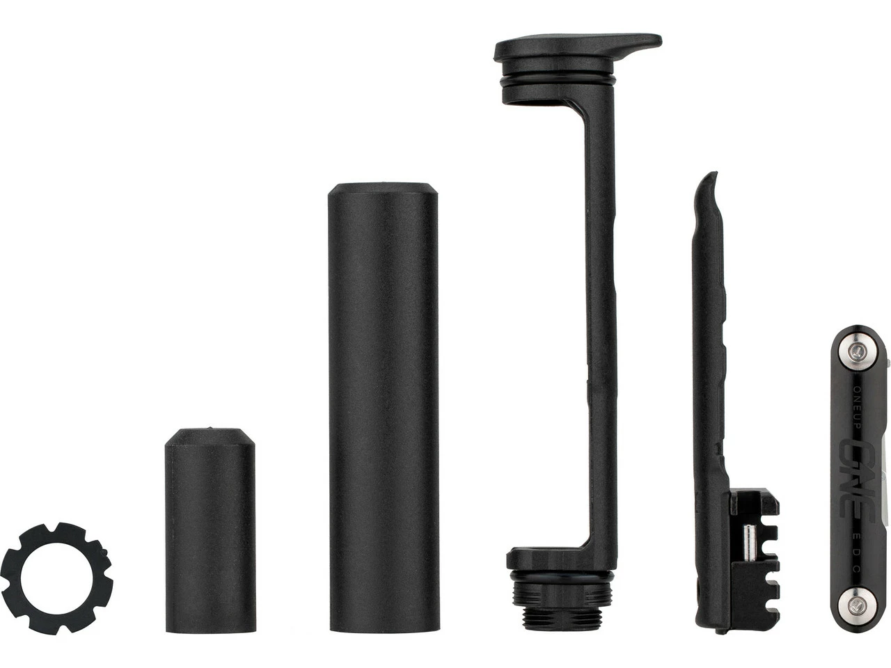 OneUp Components EDC V2 Gabelschaft Komplettset Tool System + Montage-Kit + Top Cap 9 OneUp Components EDC V2 Gabelschaft Komplettset Tool System + Montage-Kit + Top Cap – Bild 7