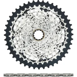 SRAM Force 1 Wide XPLR ETap AXS Gruppe 1x12-fach 40 -Angebote Rad Gipfel Store 401062