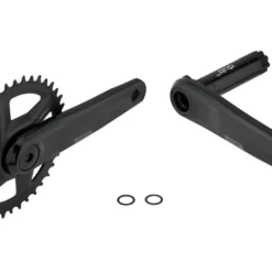 SRAM Rival 1 Wide XPLR ETap AXS Gruppe 1x12-fach 40 -Angebote Rad Gipfel Store 401071