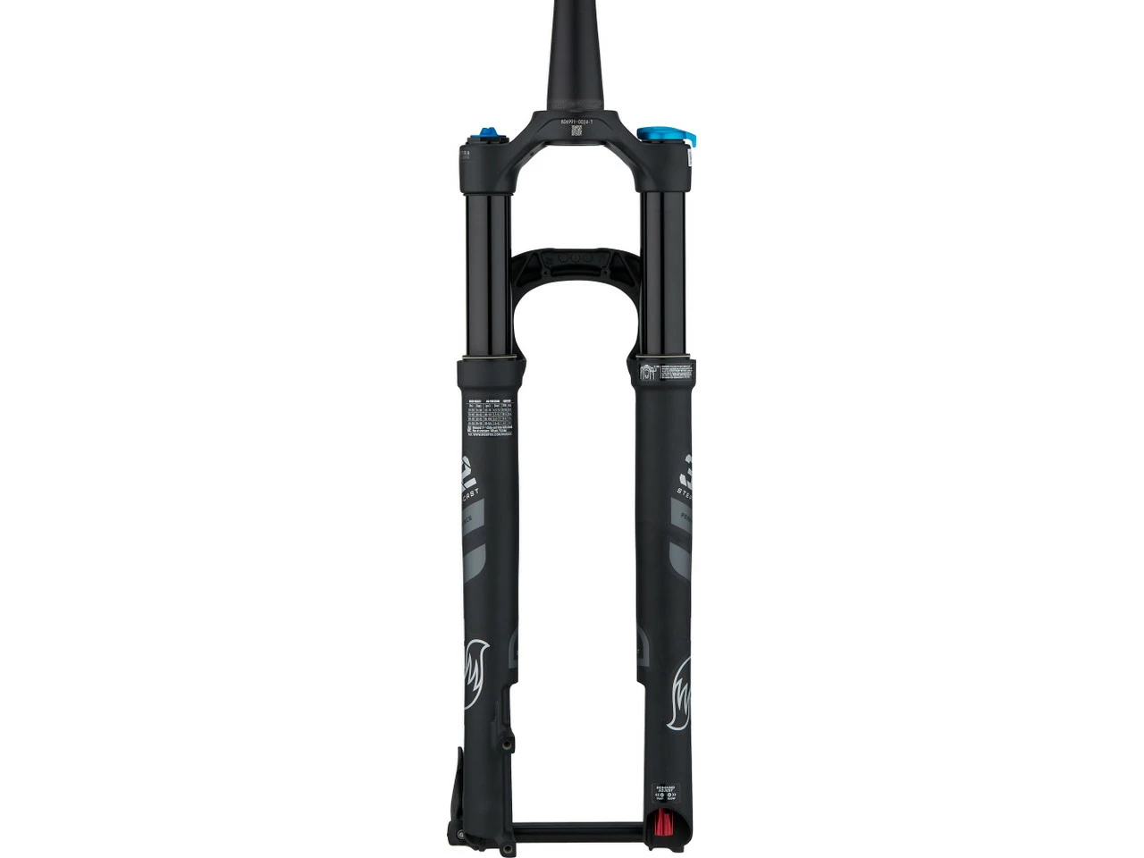 Fox Racing Shox 32 Float SC 29" GRIP Performance Federgabel Modell 2022 5 Fox Racing Shox 32 Float SC 29" GRIP Performance Federgabel Modell 2022 – Bild 3