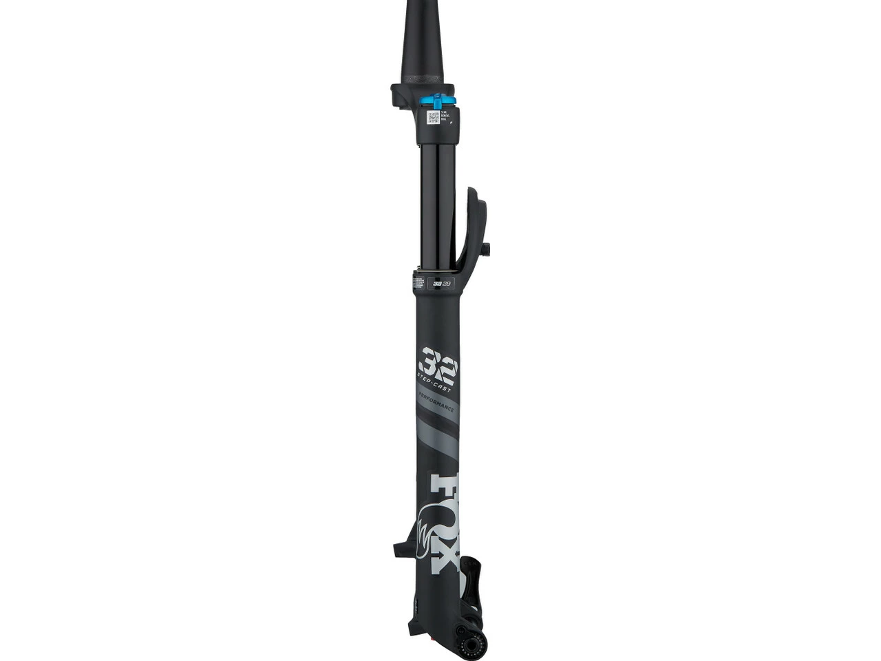 Fox Racing Shox 32 Float SC 29" GRIP Performance Federgabel Modell 2022 6 Fox Racing Shox 32 Float SC 29" GRIP Performance Federgabel Modell 2022 – Bild 4