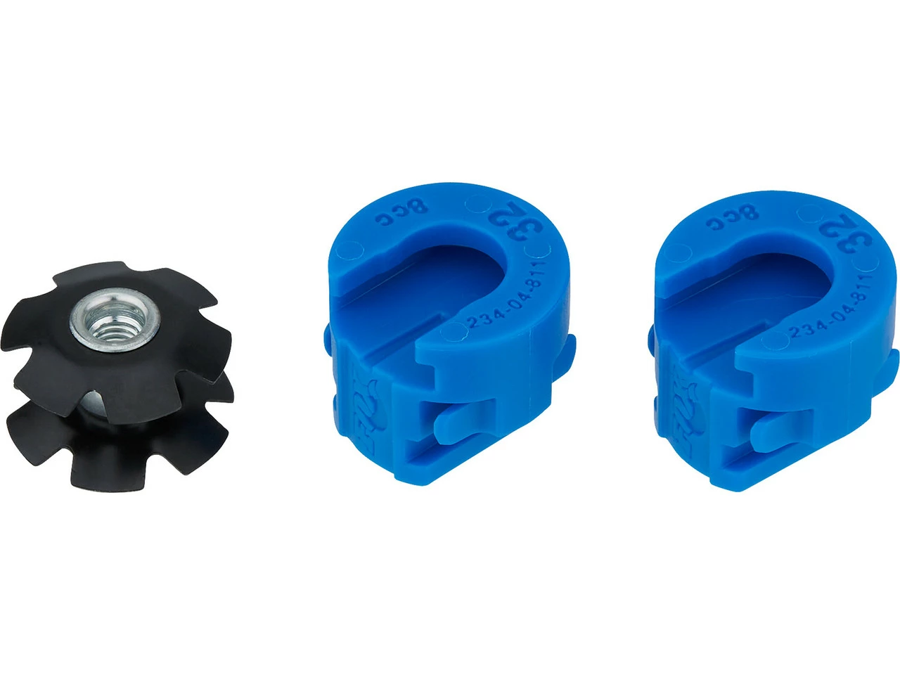 Fox Racing Shox 32 Float SC 29" GRIP Performance Federgabel Modell 2022 10 Fox Racing Shox 32 Float SC 29" GRIP Performance Federgabel Modell 2022 – Bild 8