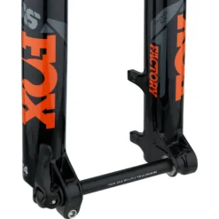 Fox Racing Shox 36 Float 29" FIT4 Factory Boost Federgabel Modell 2022 -Angebote Rad Gipfel Store 401590