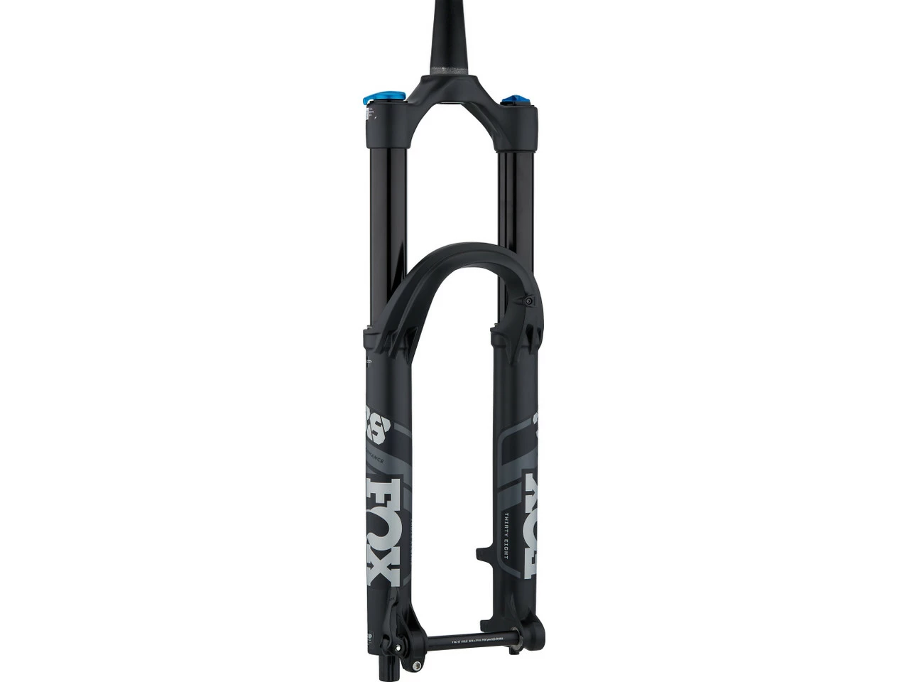 Fox Racing Shox 38 Float 27,5" GRIP Performance Boost Federgabel Modell 2022 3 Fox Racing Shox 38 Float 27,5" GRIP Performance Boost Federgabel Modell 2022