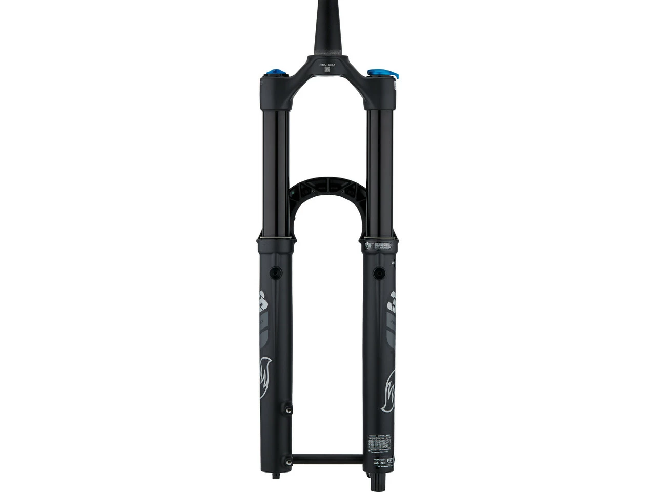 Fox Racing Shox 38 Float 27,5" GRIP Performance Boost Federgabel Modell 2022 5 Fox Racing Shox 38 Float 27,5" GRIP Performance Boost Federgabel Modell 2022 – Bild 3