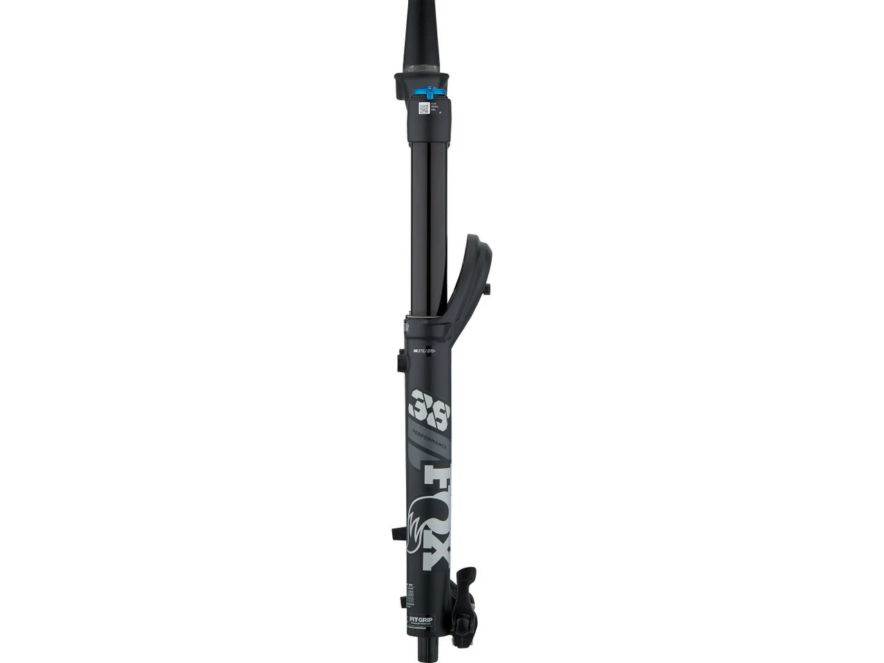 Fox Racing Shox 38 Float 27,5" GRIP Performance Boost Federgabel Modell 2022 6 Fox Racing Shox 38 Float 27,5" GRIP Performance Boost Federgabel Modell 2022 – Bild 4